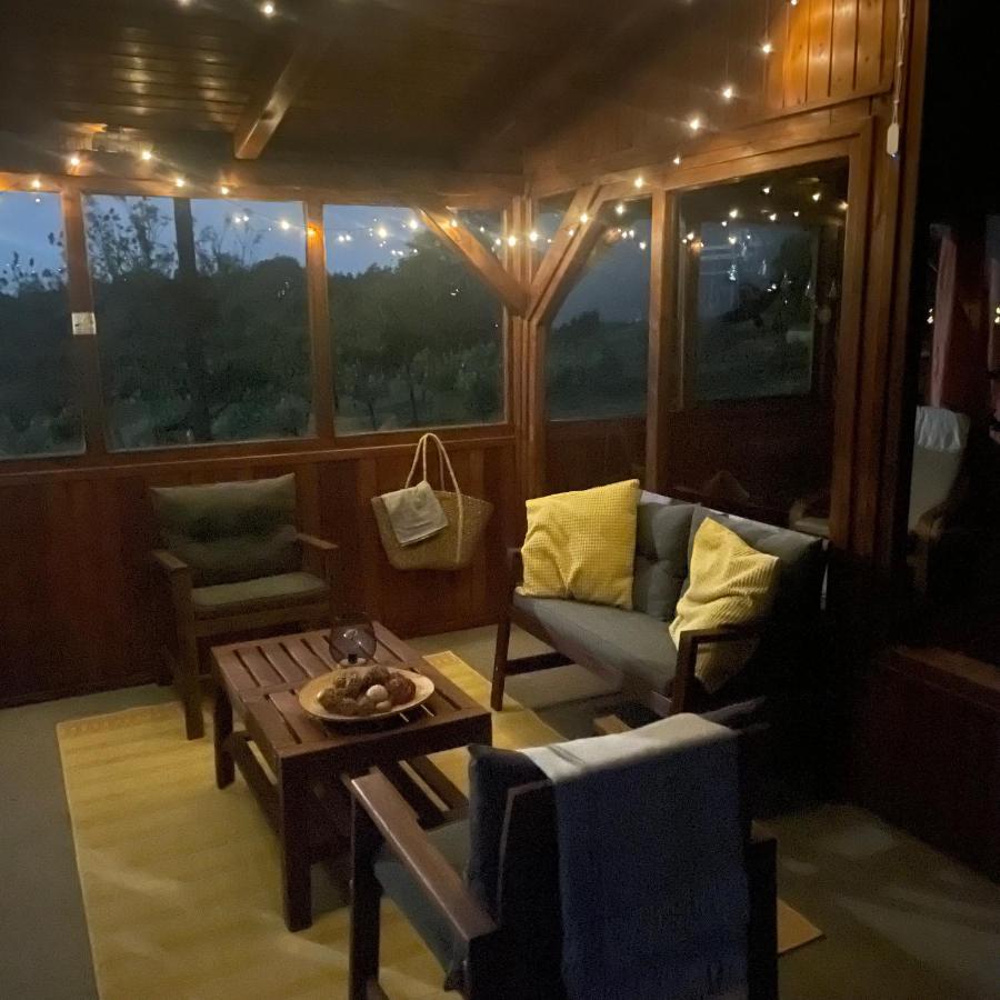 Appartement Panorama Wine & Chill à Hévíz Extérieur photo