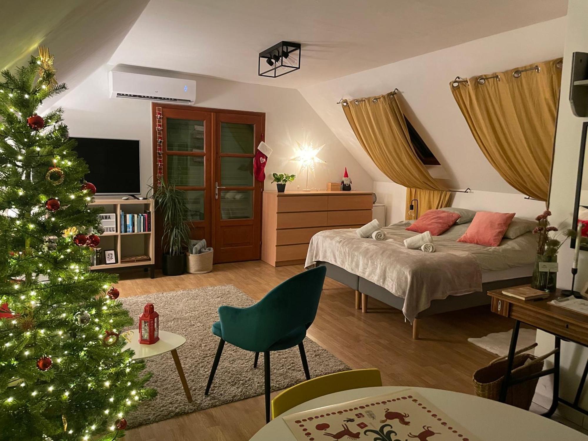 Appartement Panorama Wine & Chill à Hévíz Extérieur photo