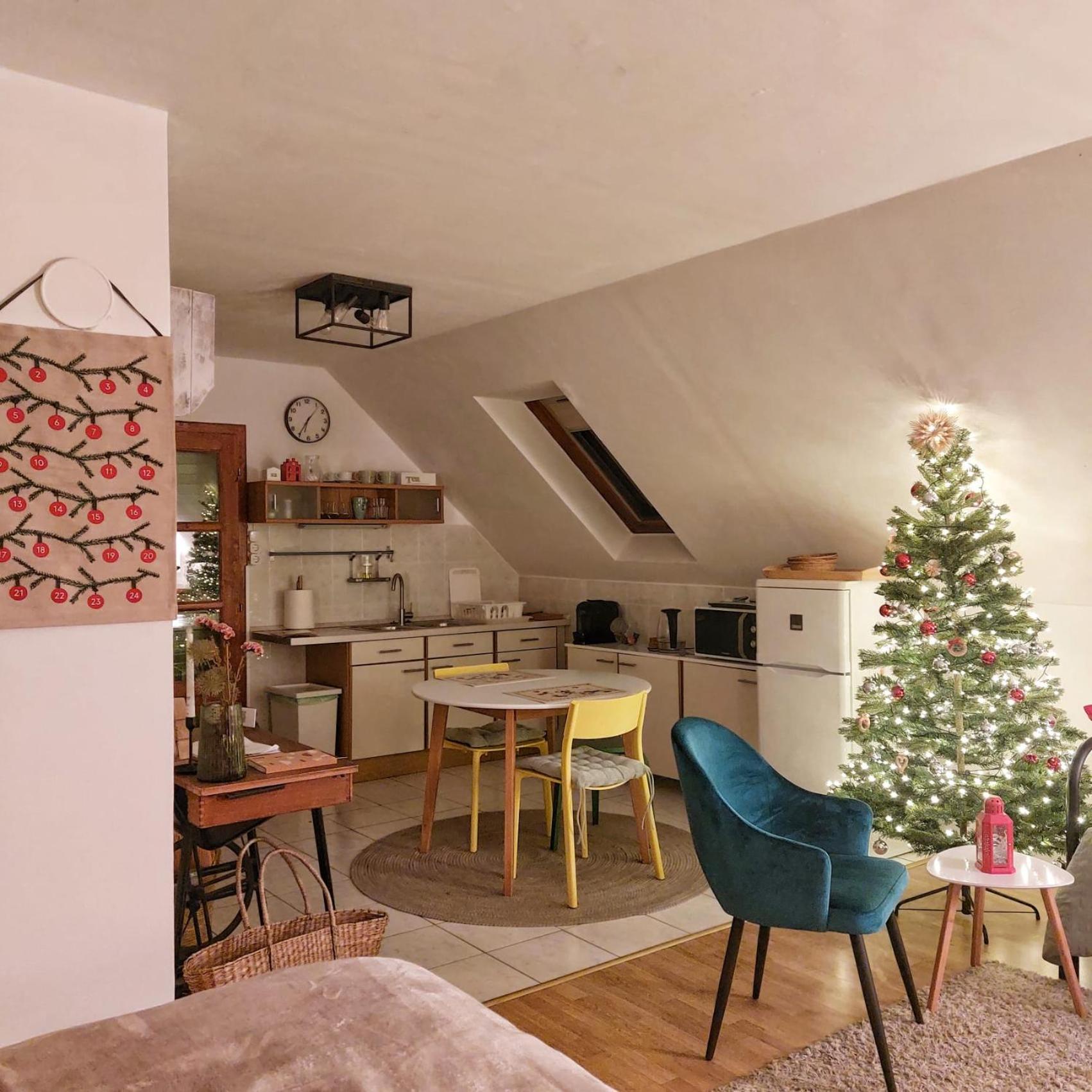 Appartement Panorama Wine & Chill à Hévíz Extérieur photo