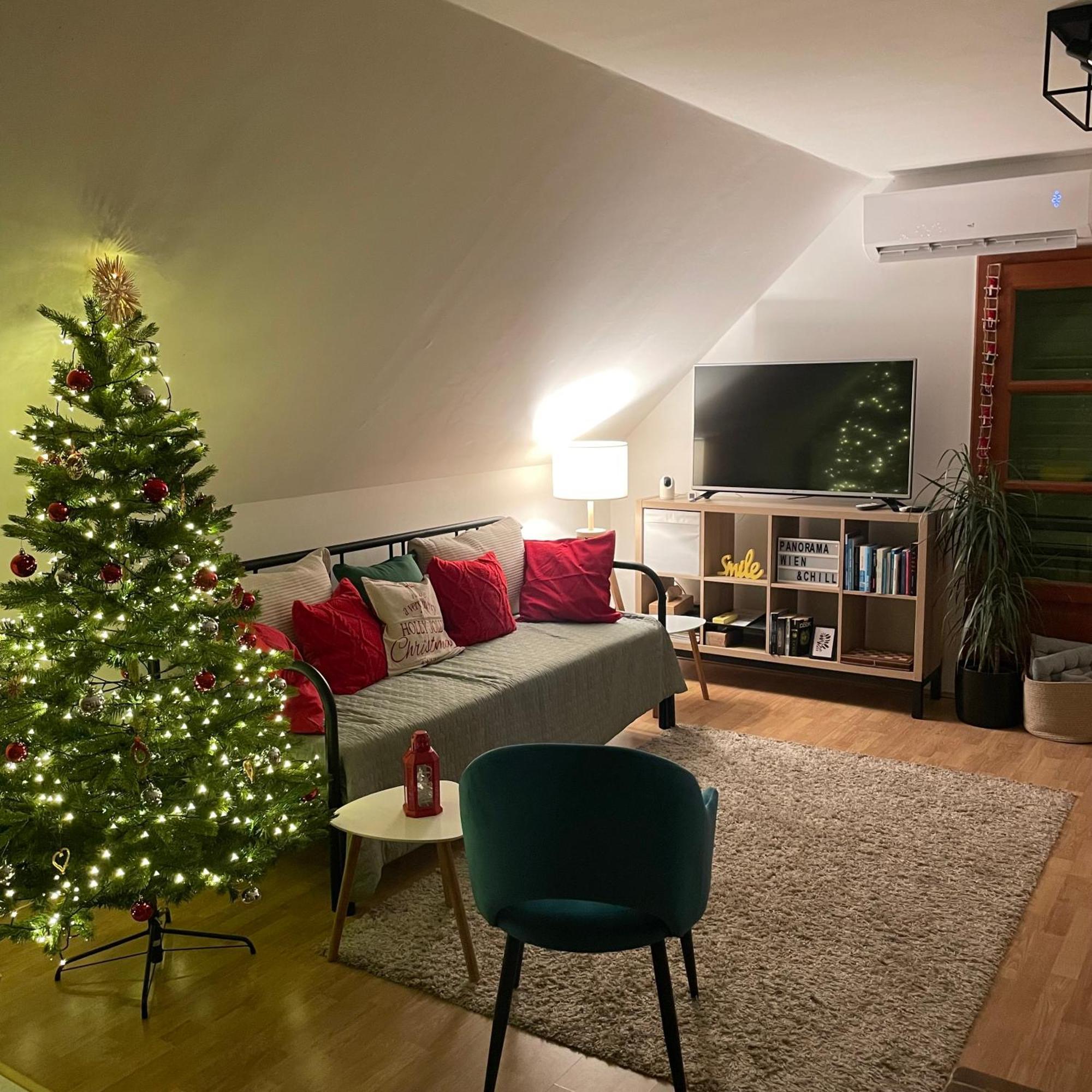 Appartement Panorama Wine & Chill à Hévíz Extérieur photo