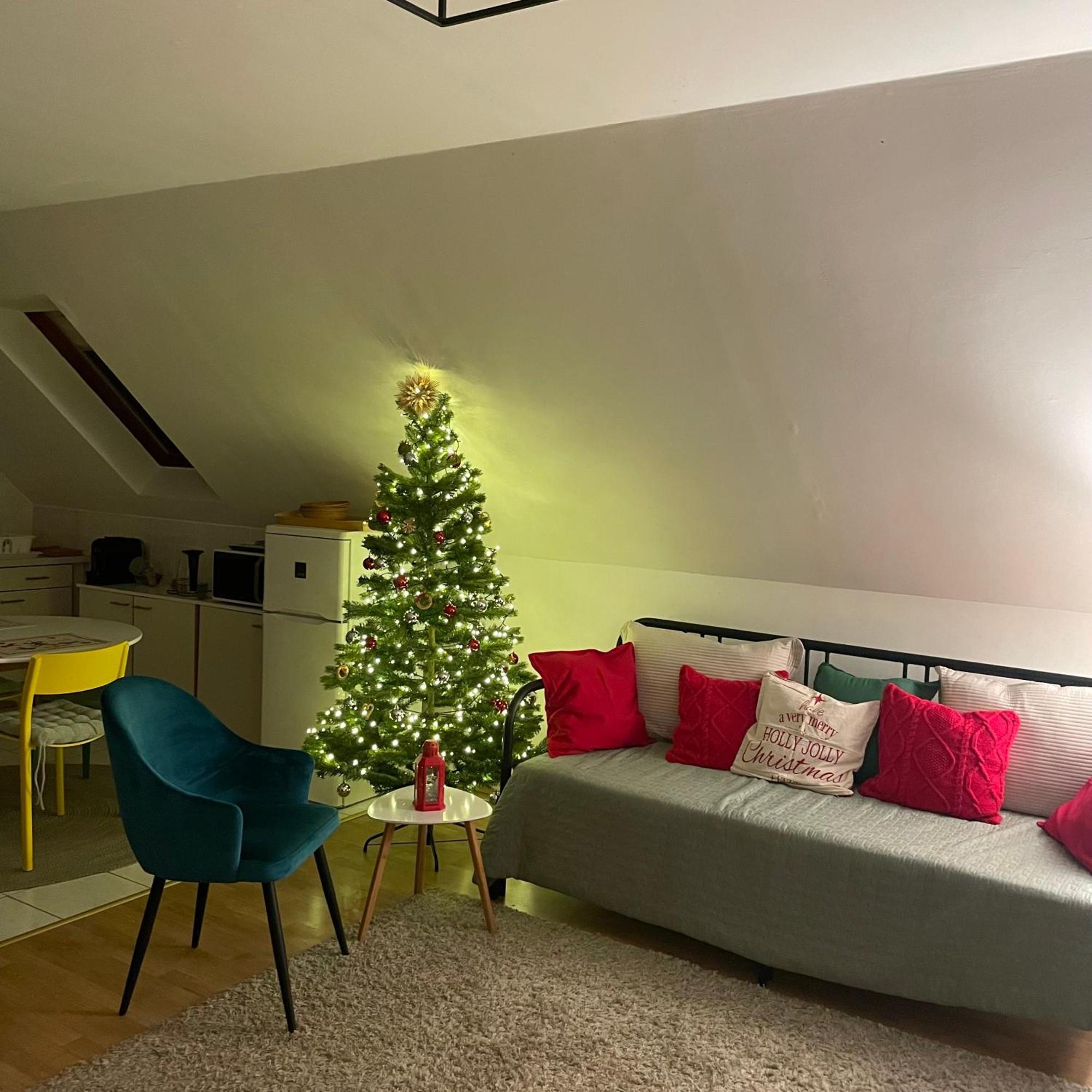 Appartement Panorama Wine & Chill à Hévíz Extérieur photo