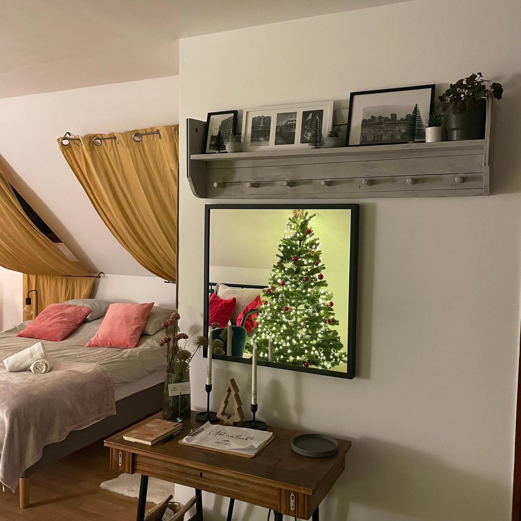 Appartement Panorama Wine & Chill à Hévíz Extérieur photo